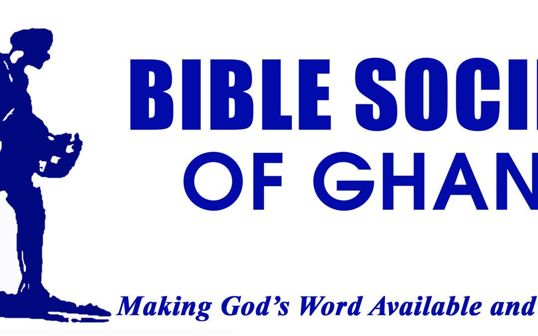 Bible Society of Ghana