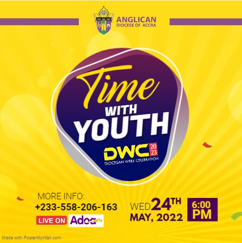 2023 DWC: Time with the Youth live on Adoatv