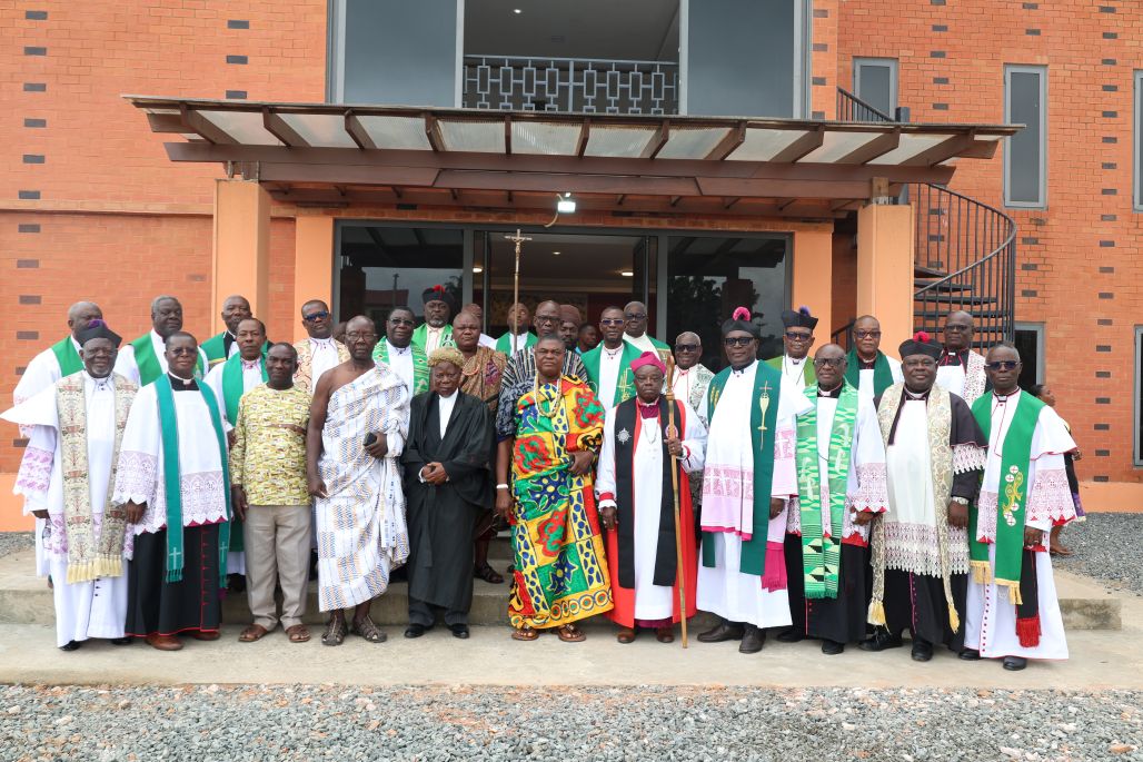 Twenty-Fifth Synod highlight one